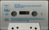 Gary Numan Replicas Cassette 1979